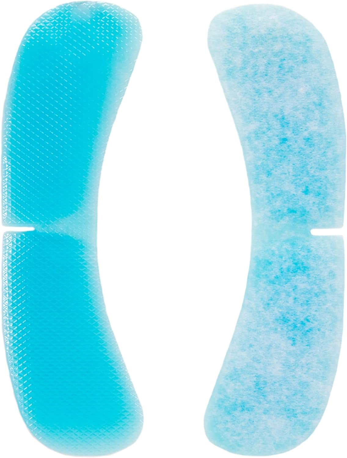 Active Cooling Patches (4 Pack) for Sports & Outdoor Activities
