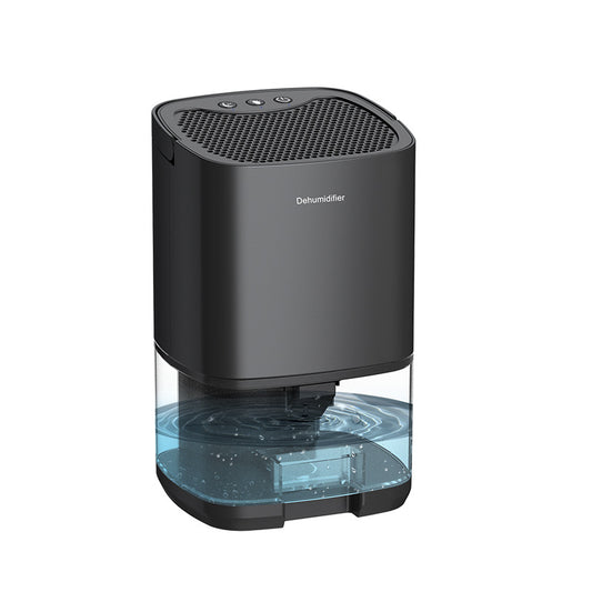 Mini Dehumidifier for Bedroom & Small Spaces